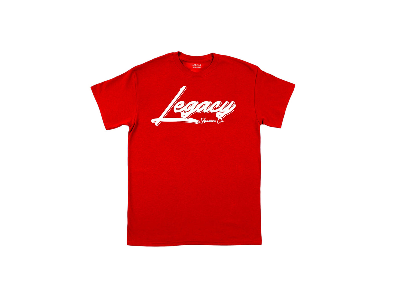 Legacy Signature Co. Vintage
