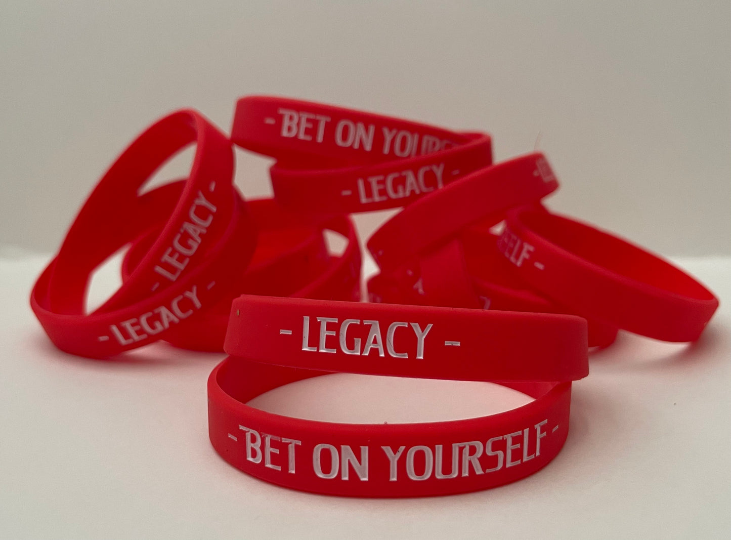 Legacy Bracelets