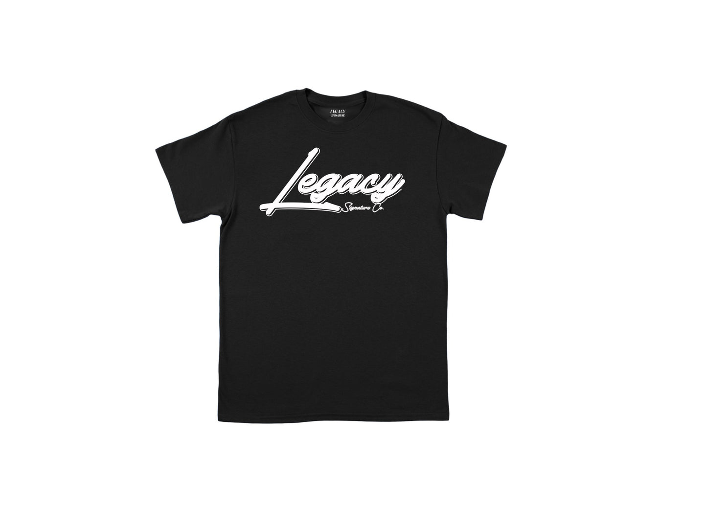 Legacy Signature Co. Vintage