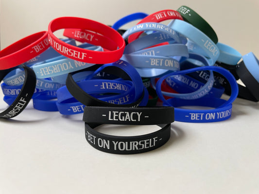 Legacy Bracelets
