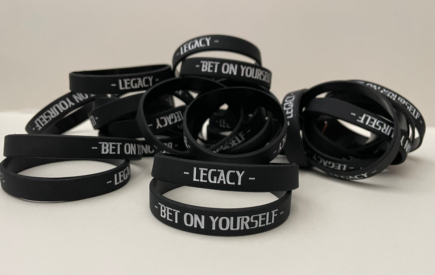 Legacy Bracelets