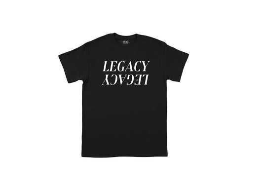 Legacy Reflective Short Sleeve T- Shirt